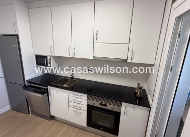 Sale - Apartment - Orihuela - Inland