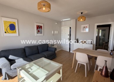 Sale - Apartment - Orihuela - Inland