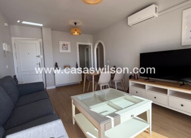 Sale - Apartment - Orihuela - Inland