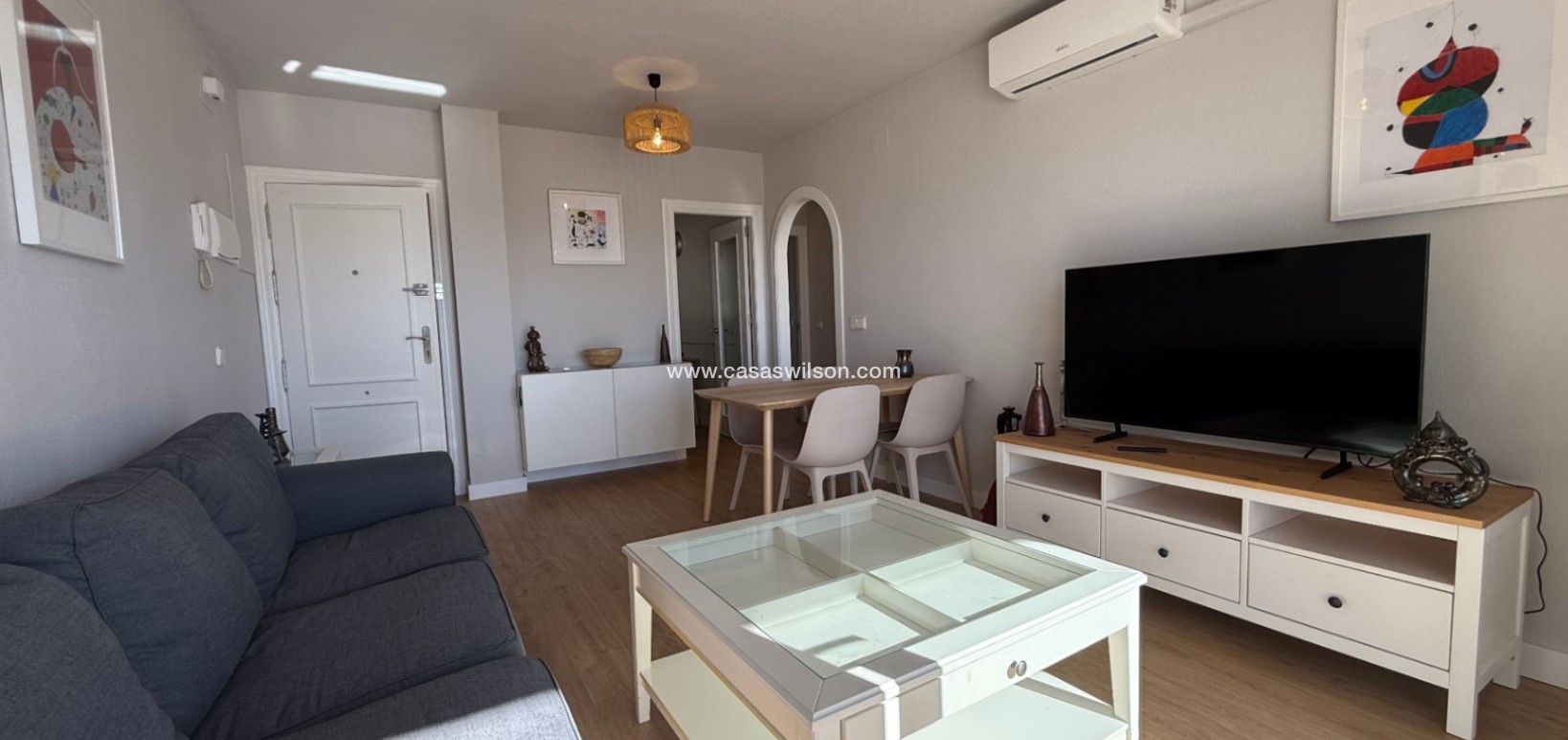 Sale - Apartment - Orihuela - Inland