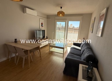 Sale - Apartment - Orihuela - Inland