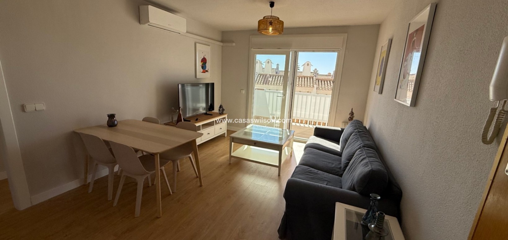 Sale - Apartment - Orihuela - Inland