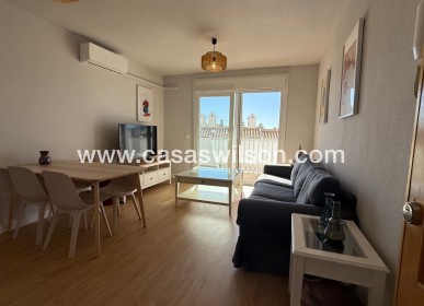Sale - Apartment - Orihuela - Inland