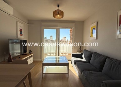 Sale - Apartment - Orihuela - Inland