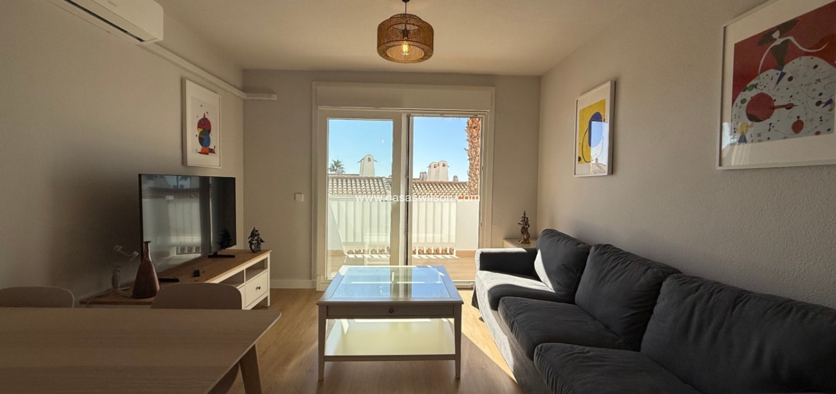 Sale - Apartment - Orihuela - Inland