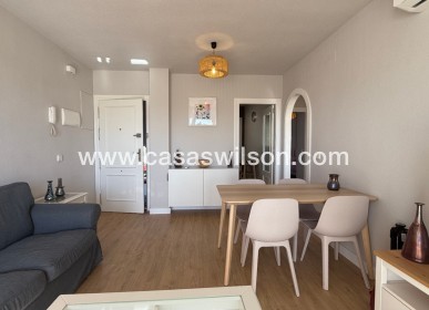 Sale - Apartment - Orihuela - Inland