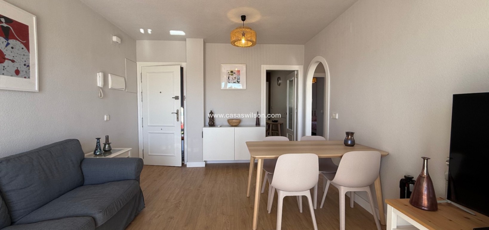 Sale - Apartment - Orihuela - Inland