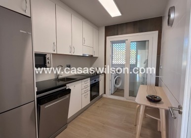 Sale - Apartment - Orihuela - Inland