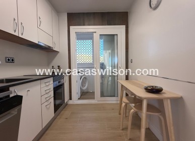 Sale - Apartment - Orihuela - Inland