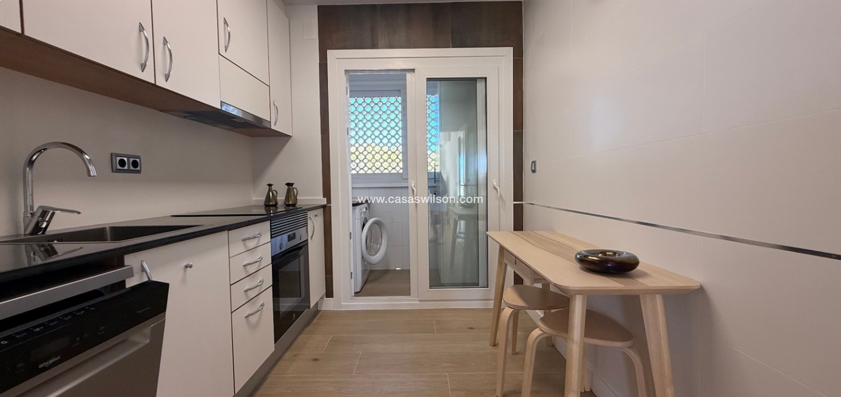 Sale - Apartment - Orihuela - Inland