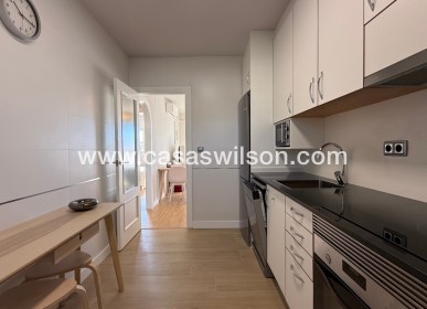 Sale - Apartment - Orihuela - Inland