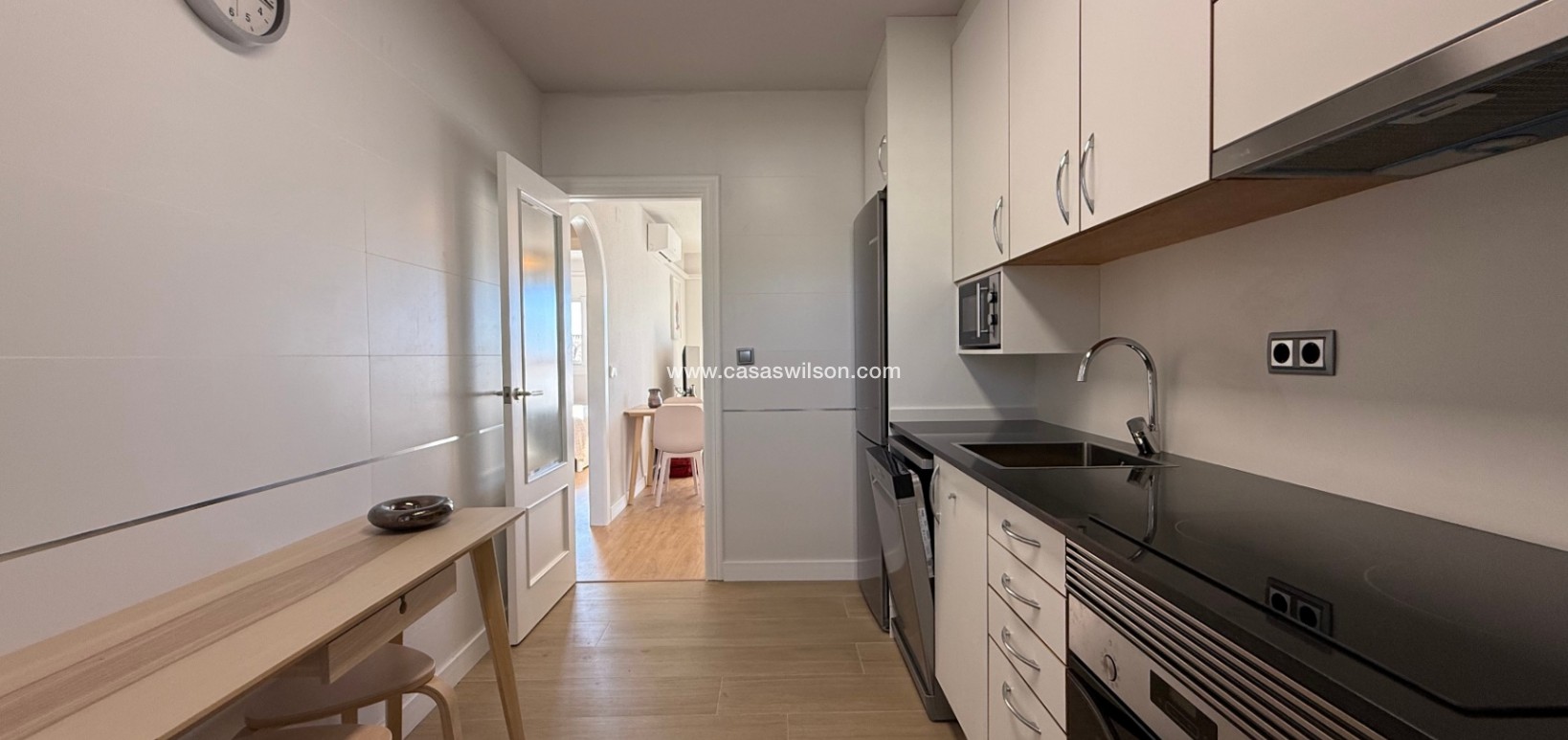 Sale - Apartment - Orihuela - Inland