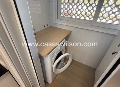 Sale - Apartment - Orihuela - Inland