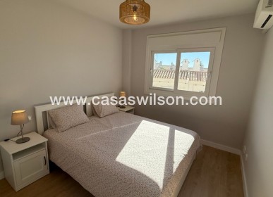 Sale - Apartment - Orihuela - Inland
