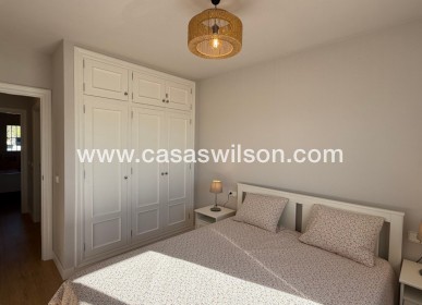 Sale - Apartment - Orihuela - Inland