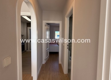 Sale - Apartment - Orihuela - Inland