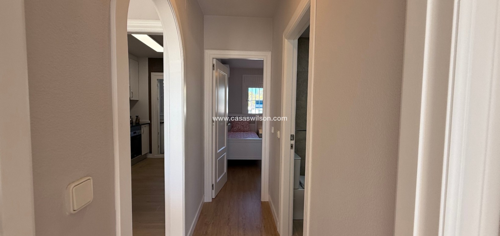 Sale - Apartment - Orihuela - Inland