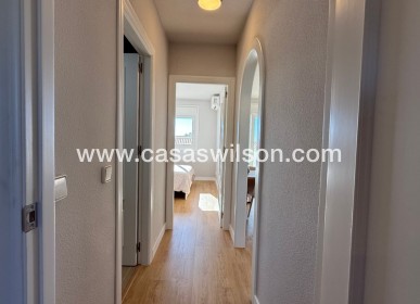 Sale - Apartment - Orihuela - Inland