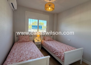 Sale - Apartment - Orihuela - Inland