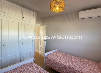 Sale - Apartment - Orihuela - Inland