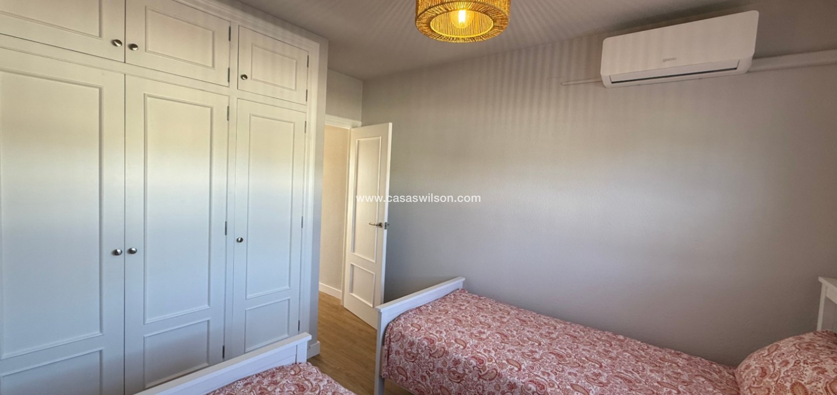 Sale - Apartment - Orihuela - Inland