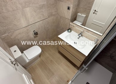 Sale - Apartment - Orihuela - Inland