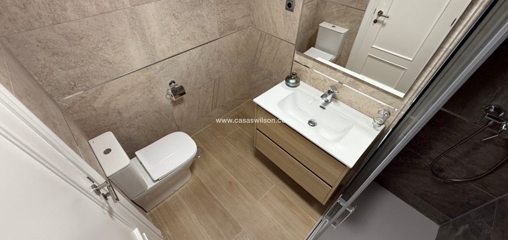 Sale - Apartment - Orihuela - Inland