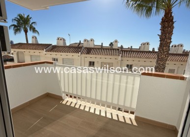 Sale - Apartment - Orihuela - Inland