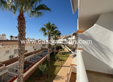 Sale - Apartment - Orihuela - Inland