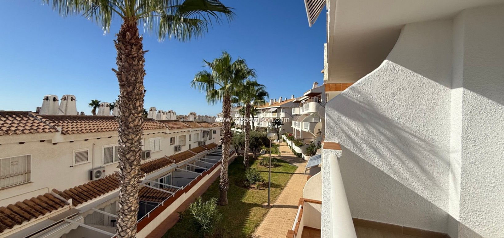 Sale - Apartment - Orihuela - Inland