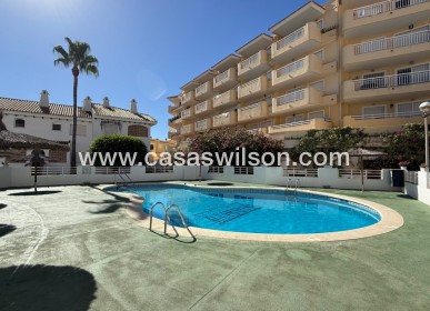 Sale - Apartment - Orihuela - Inland