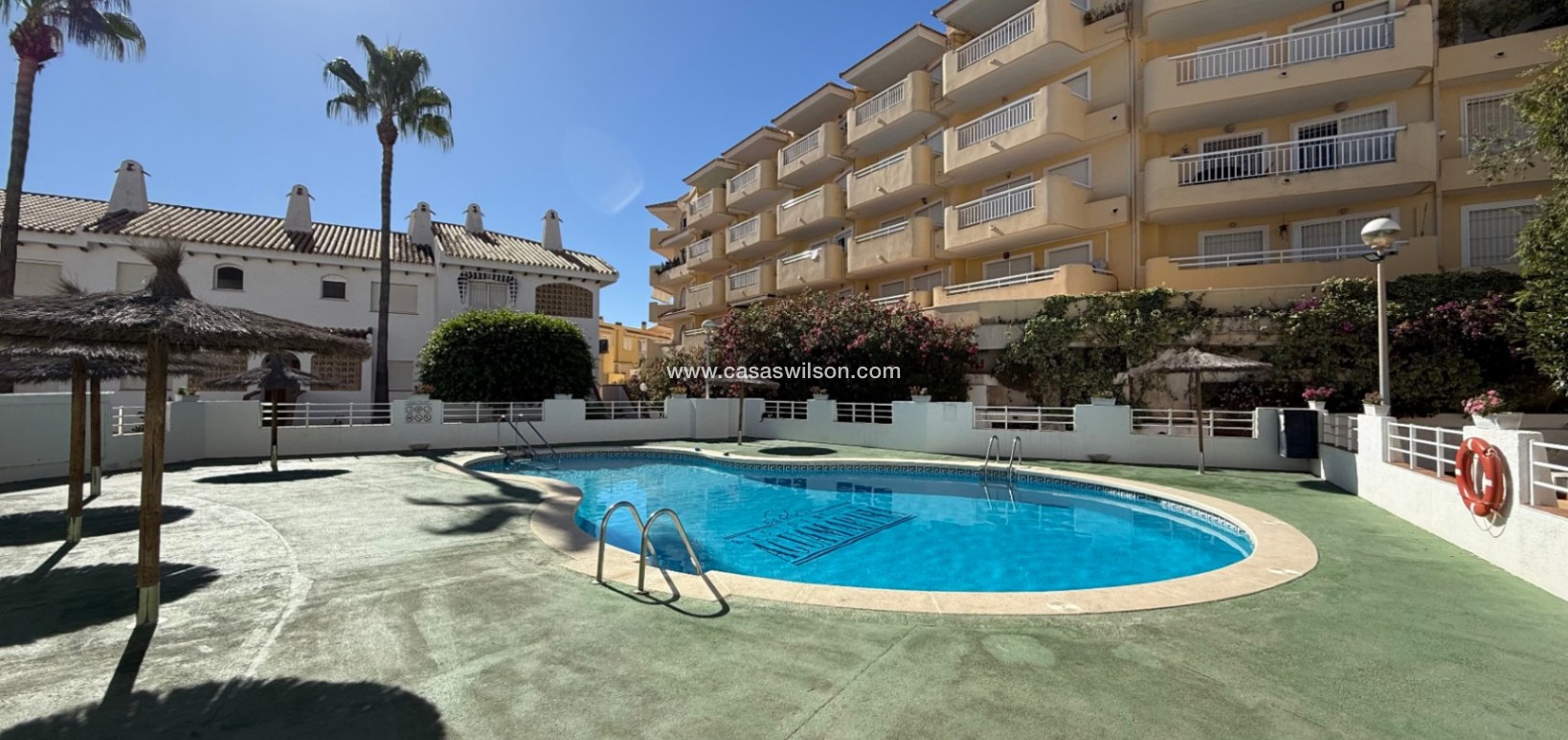 Sale - Apartment - Orihuela - Inland