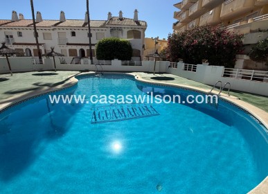 Sale - Apartment - Orihuela - Inland