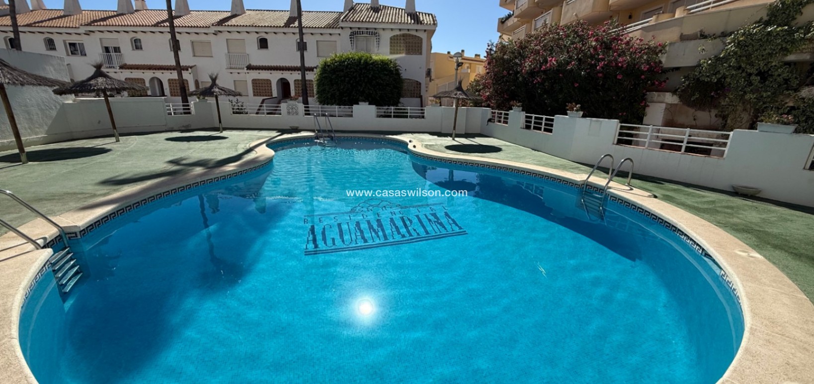Sale - Apartment - Orihuela - Inland