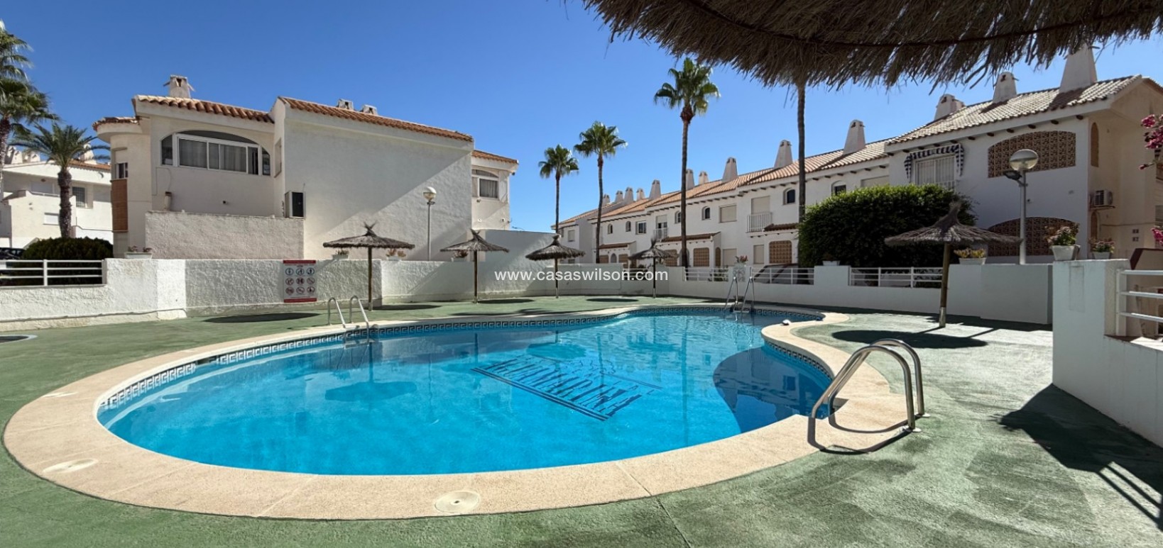 Sale - Apartment - Orihuela - Inland