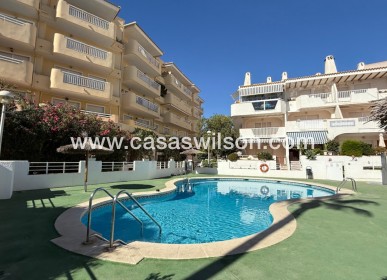 Sale - Apartment - Orihuela - Inland