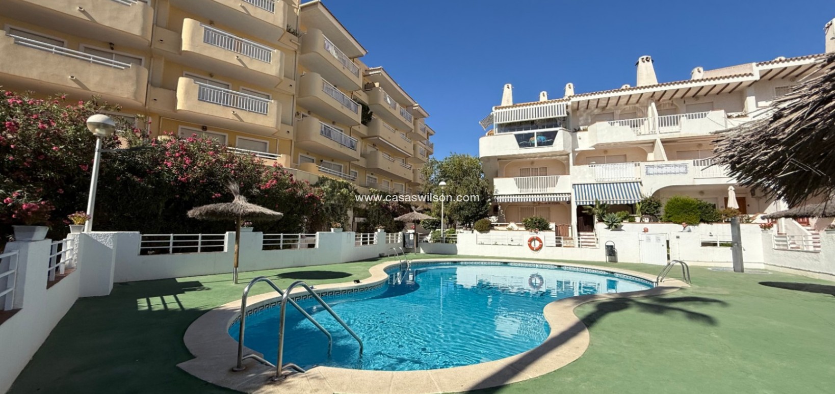Sale - Apartment - Orihuela - Inland