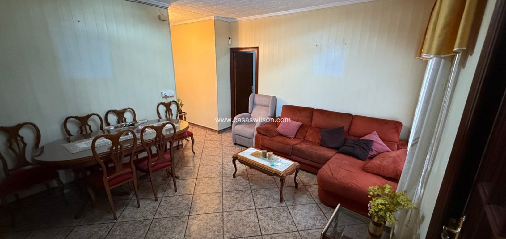 Sale - Townhouse - Torrevieja - Costa Blanca