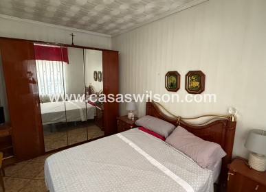 Sale - Townhouse - Torrevieja - Costa Blanca