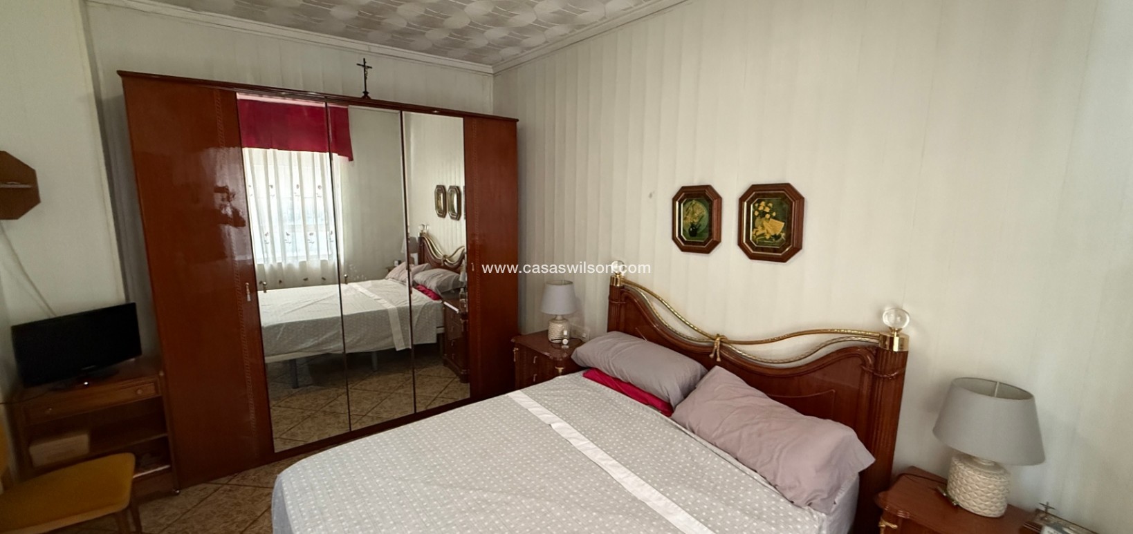 Sale - Townhouse - Torrevieja - Costa Blanca