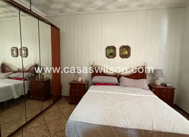 Sale - Townhouse - Torrevieja - Costa Blanca