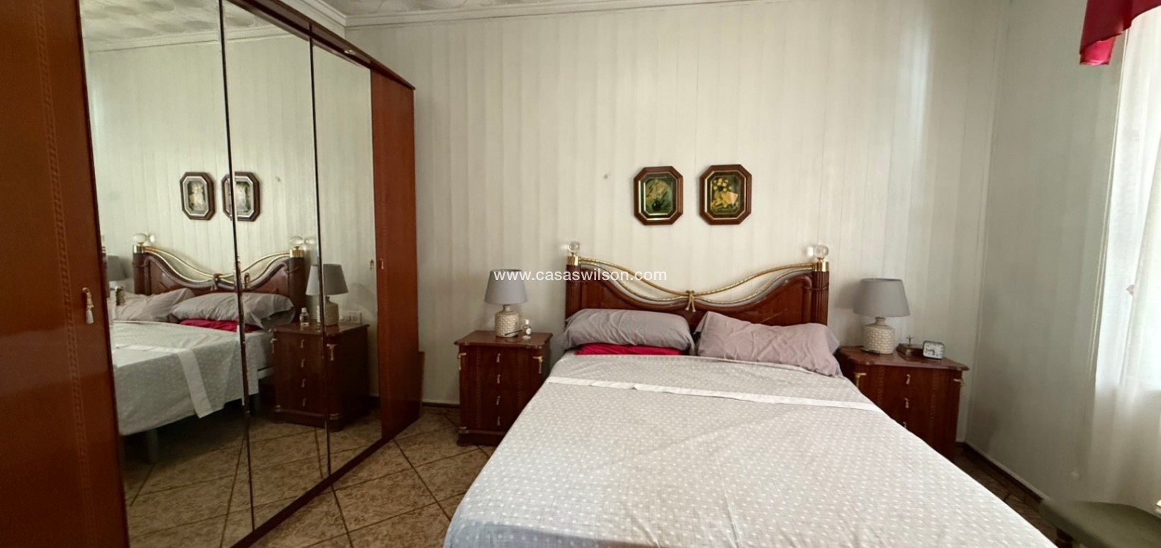 Sale - Townhouse - Torrevieja - Costa Blanca