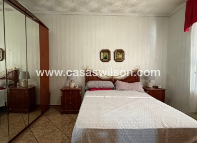 Sale - Townhouse - Torrevieja - Costa Blanca