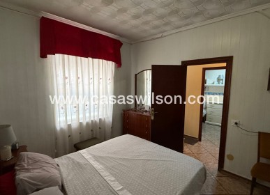 Sale - Townhouse - Torrevieja - Costa Blanca