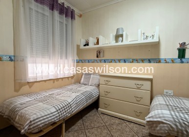 Sale - Townhouse - Torrevieja - Costa Blanca