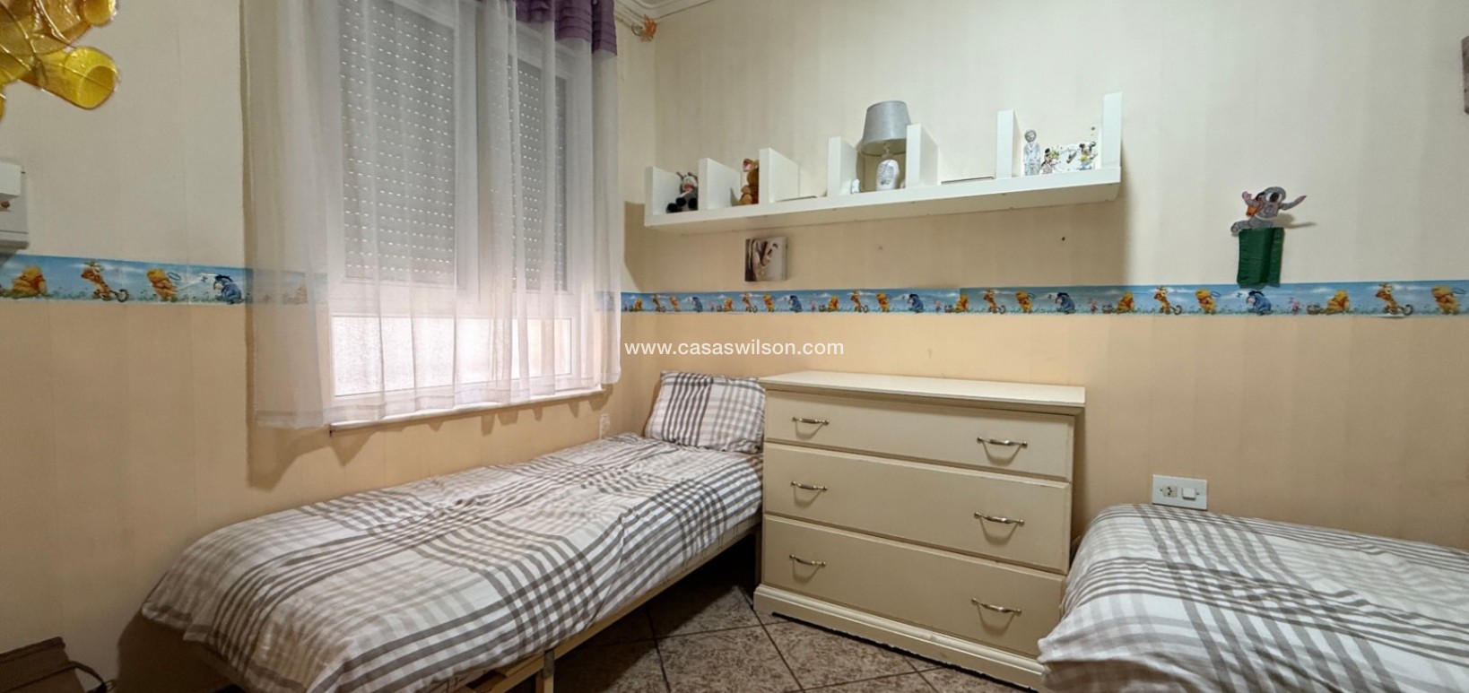 Sale - Townhouse - Torrevieja - Costa Blanca