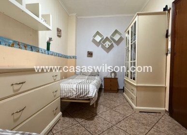 Sale - Townhouse - Torrevieja - Costa Blanca