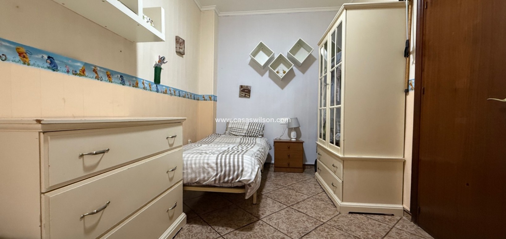 Sale - Townhouse - Torrevieja - Costa Blanca