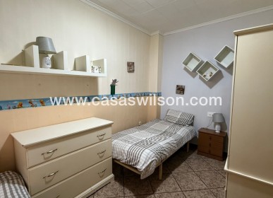 Sale - Townhouse - Torrevieja - Costa Blanca