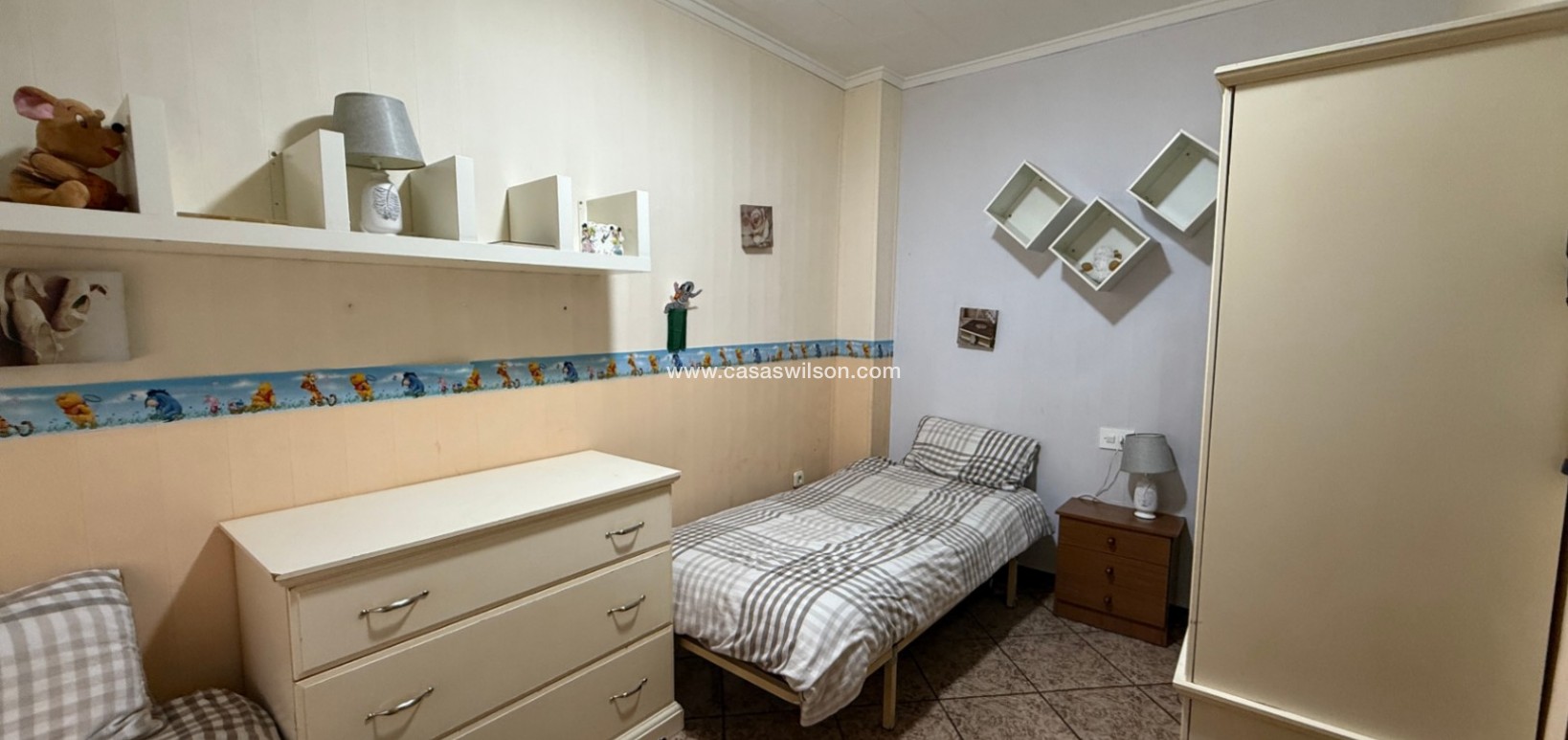 Sale - Townhouse - Torrevieja - Costa Blanca